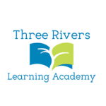 3 rivers learning academy logo