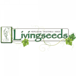 living seeds logo