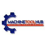 machine tool hub logo