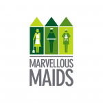 marvellous maids logo