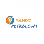 pando logo