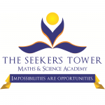 seeker's tower logo