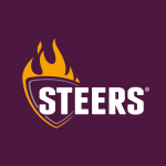 steers logo